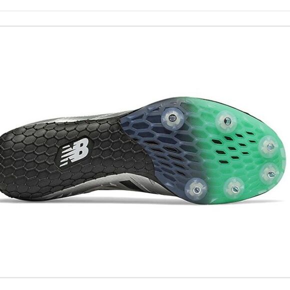NEW BALANCE RUNNING CLEATS SPRINTER SPIKES TRACK AND FIELD SHOES - Picture 6 of 15